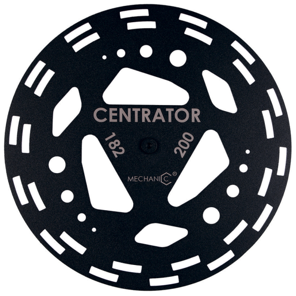 Центратор для засверливания Mechanic Centrator RS/RM-TX 182/200