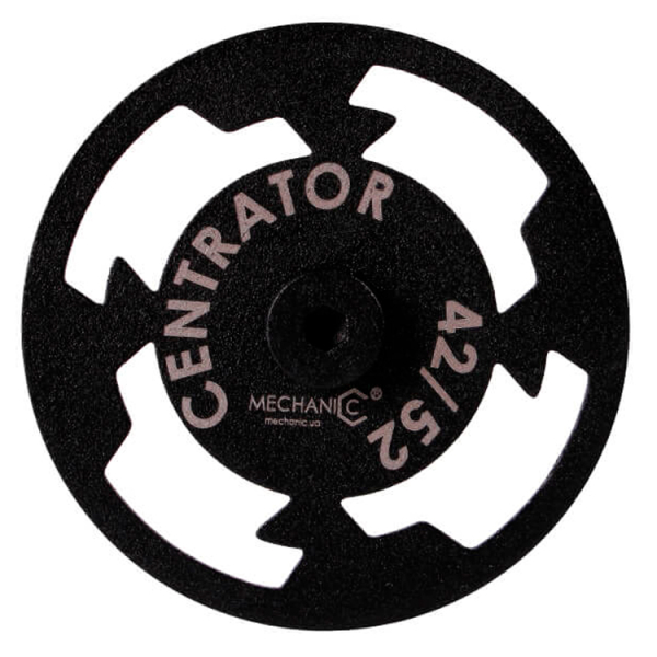 Центратор для засверливания Mechanic Centrator RS/RM-TX 42/52