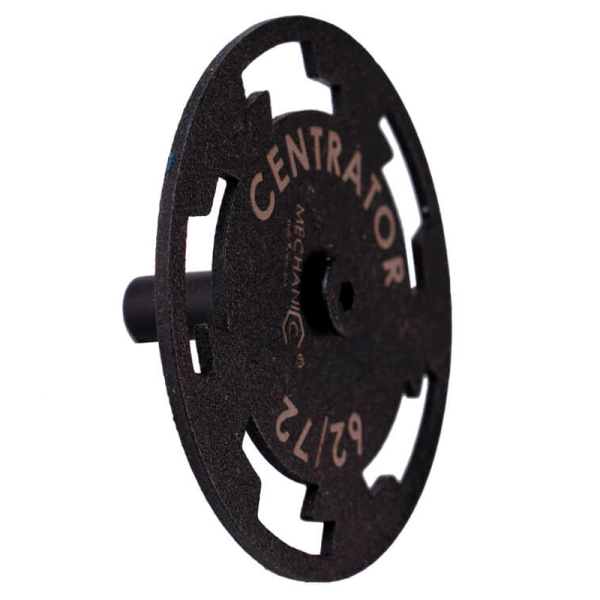 Центратор для засвердлювання Mechanic Centrator RS/RM-TX 62/72