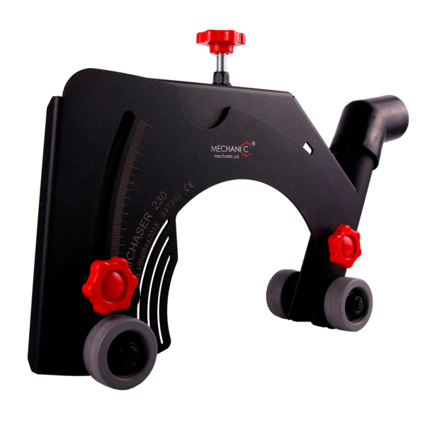 Штроборіз накладний на КШМ Mechanic AirCHASER 230