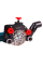 Штроборез накладной Mechanic AirCHASER 115-125 2.0