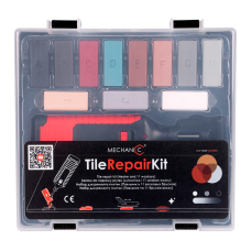 Набор для ремонта плитки Mechanic TileRepairKit