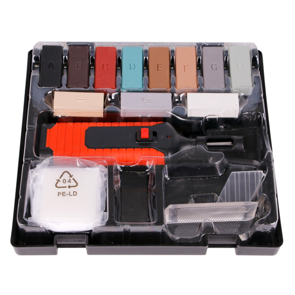 Набір для ремонту плитки Mechanic TileRepairKit