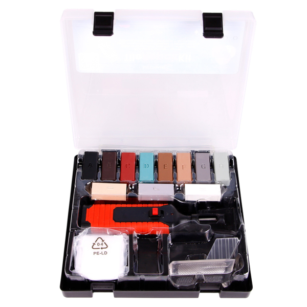 Набір для ремонту плитки Mechanic TileRepairKit
