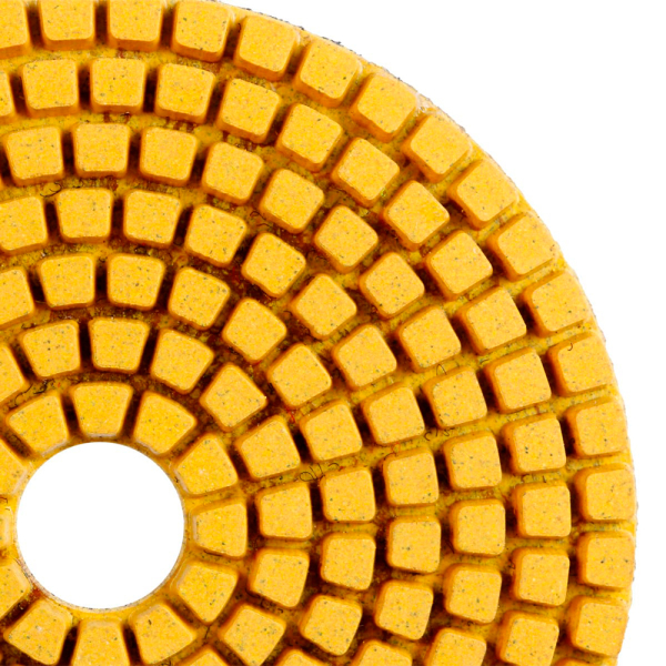 Круг алмазный полировальный Distar 100x3x15 мм №30 StandART