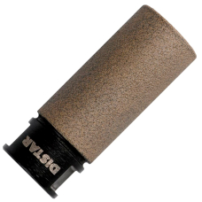 Фреза алмазная пальчиковая Distar GF-V 25x50xM14 Contour Clean
