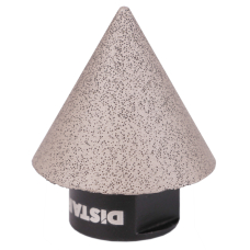 Фреза алмазная конусная Distar Cone 2-35/M14