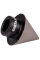 Фреза алмазна конусна Distar Cone 2-35/M14