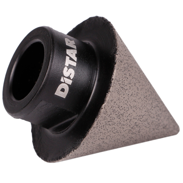 Фреза алмазна конусна Distar Cone 2-35/M14