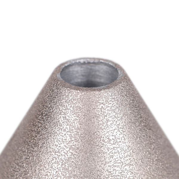 Фреза алмазная конусная Distar Cone 27-82/M14