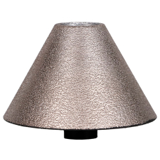 Фреза алмазная конусная Distar Cone 27-82/M14