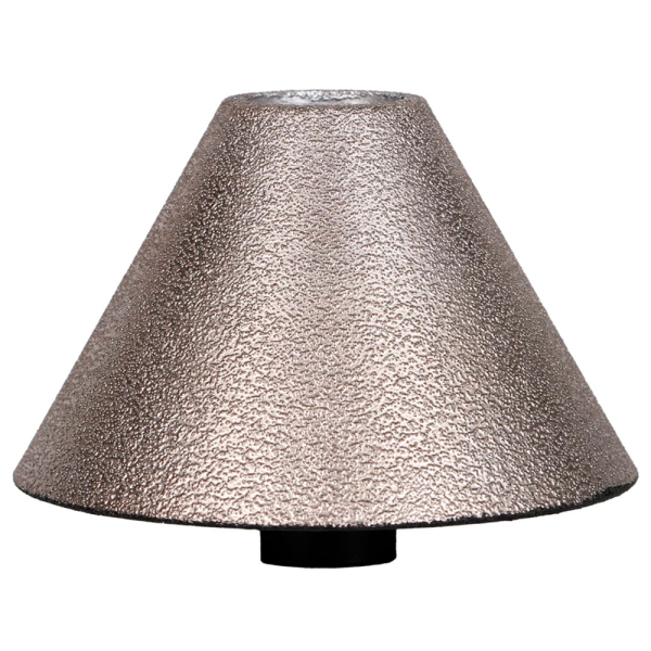 Фреза алмазная конусная Distar Cone 27-82/M14