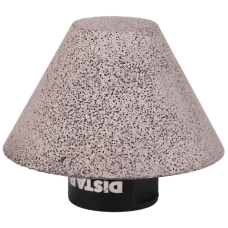 Фреза алмазная конусная Distar Cone 18-55/M14