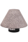 Фреза алмазная конусная Distar Cone 18-55/M14