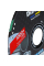 Круг алмазный Distar 1A1R V 125 мм Metal CUT