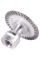 Круг для підрізання клею Distar 1A1R 60*6 мм M14 LevelCut