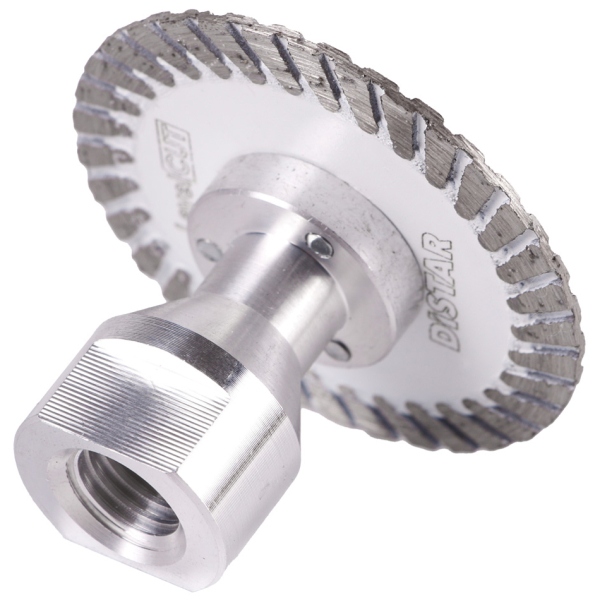 Круг для підрізання клею Distar 1A1R 60*6 мм M14 LevelCut