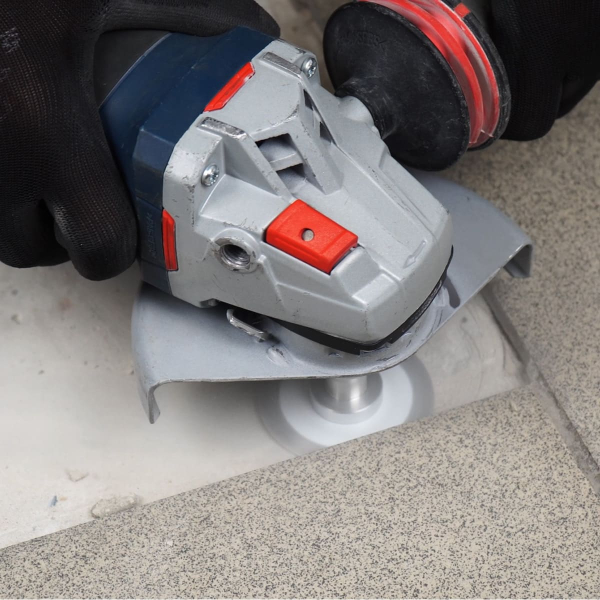 Круг для подрезки клея Distar 1A1R 60*6 мм M14 LevelCut