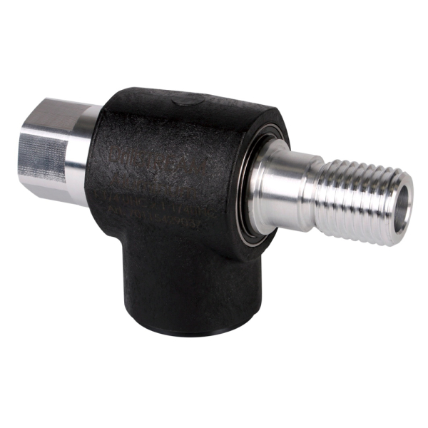 Коллектор отвода пыли Mechanic DrillSTREAM Aluminum
