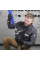 Колектор відведення пилу Mechanic DrillSTREAM Aluminum