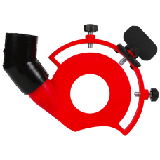 Кожух для полировки Mechanic EdgeDUSTER 115-125