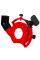 Кожух для полировки Mechanic EdgeDUSTER 115-125