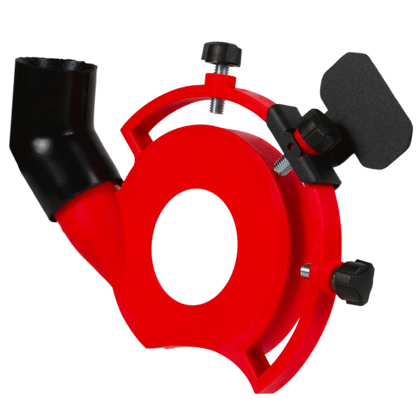 Кожух для полірування Mechanic EdgeDUSTER 115-125