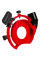 Кожух для полировки Mechanic EdgeDUSTER 115-125