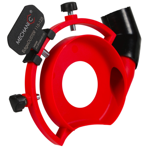 Кожух для полировки Mechanic EdgeDUSTER 115-125