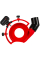 Кожух для полировки Mechanic EdgeDUSTER 115-125
