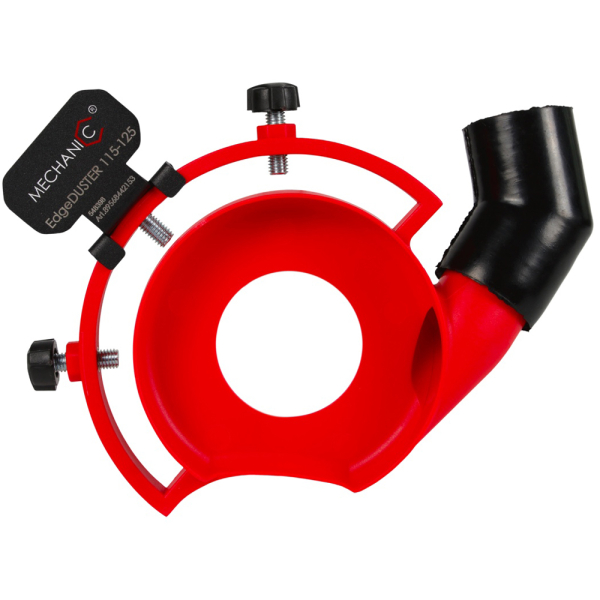 Кожух для полировки Mechanic EdgeDUSTER 115-125