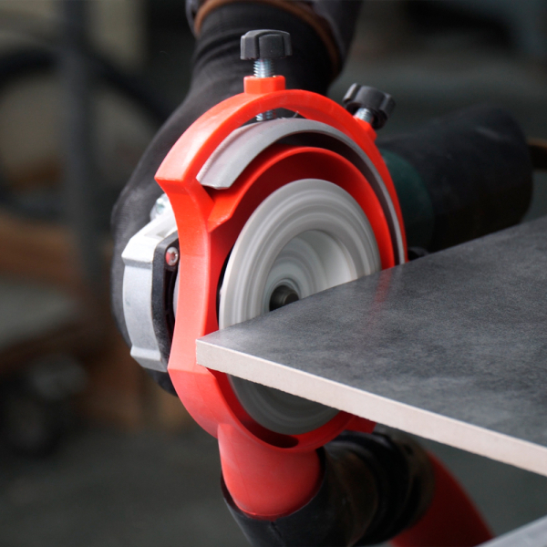 Кожух для полировки Mechanic EdgeDUSTER 115-125