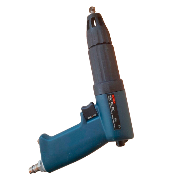 Пневматический дрель-шуруповерт Bosch Professional 1/4''