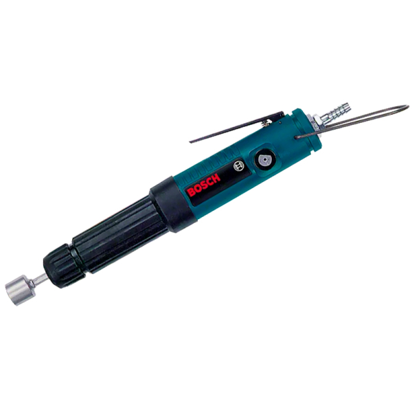 Прямий пневматичний шурупокрут Bosch 1/4''