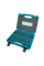 Набор удлиненных ударных головок Cr-Mo 3/8'' Makita B-55550