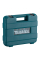 Набор удлиненных ударных головок Cr-Mo 3/8'' Makita B-55550
