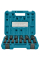 Набор удлиненных ударных головок 1/2'' Impact Black Makita E-16586
