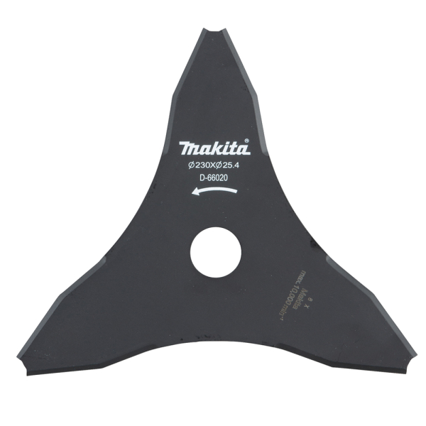 Режущий диск 230х25,4 мм 3Т Makita D-66020