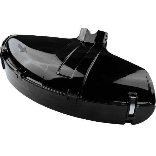 Універсальний захисний кожух Makita для DUR369A, DUR369L, UR006G, UR007G, UR101C, UR201C