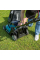 Заглушка для мульчирования Makita к газонокосилкам DLM431, DLM432, DLM382