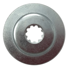 Прижимная шайба Makita для DUR369, EM404MP, UR006G, UR007G, UR101C, UR201C