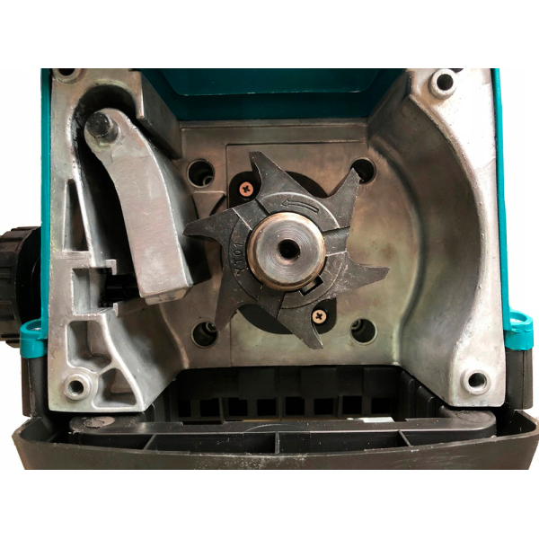 Фреза Makita для измельчителя веток UD2500