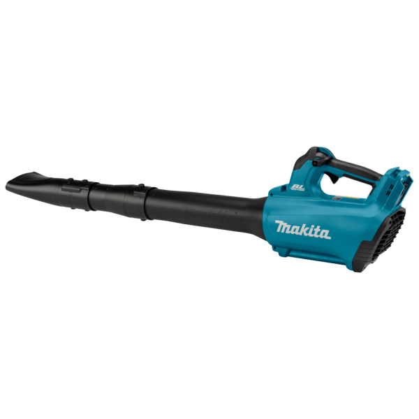 Аккумуляторная воздуходувка Makita DUB184RT, 1×18 V 5.0 Ah, з/у