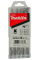 Набор буров Makita SDS-Plus, 5 шт