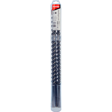 Набор буров Makita SDS-Max, 3 шт