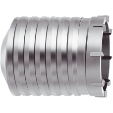 Корончатый бур Makita 90 мм (конус)