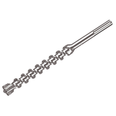 Сверло Makita SDS-Max MAK4 35x370 мм