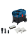 Пилосос будівельний Bosch Professional GAS 400 A