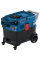Пилосос будівельний Bosch Professional GAS 400 A