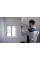 Тепловизор Bosch GTC 600 C Professional, 1x2.0 Ah, GAL 12V-40, кейс L-Boxx